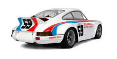 HPI 1/10 RS4 S3 Porsche RSR B wb&c