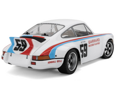 HPI Flux:1/10 RS4 S3 PorscheBrumos