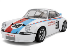 HPI Flux:1/10 RS4 S3 PorscheBrumos
