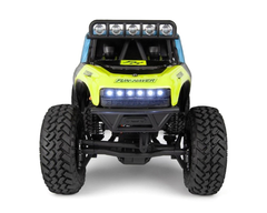 HPI 1/18 Venture Bronco U4 VGJR