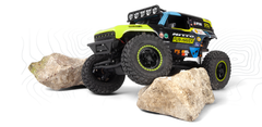 HPI Flux 1/18 Venture Bronco VGJR