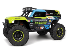 HPI Flux 1/18 Venture Bronco VGJR