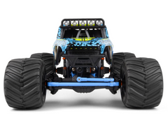 HPI Flux: Mini King Big Kahuna