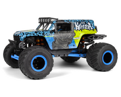 HPI Flux: Mini King Big Kahuna