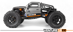 HPI 1/18 Venture Comp Crawler GNM