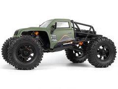 HPI 1/18 Venture Comp CrawlerGreen