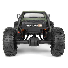 HPI 1/18 Venture Comp CrawlerGreen