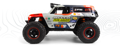 HPI 1/18 Venture Bronco U4 Healy