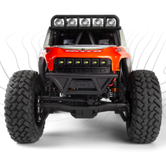 HPI 1/18 Venture Bronco U4 Healy