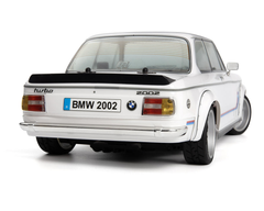 1/10 Sprt3 BMW 2002 Trbo w/b+c