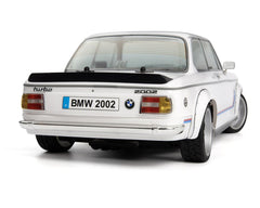 HPI 1/10 S3 BMW 2002Turbo w/b+c
