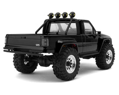 HPI Flux 1/18 Venture Hilux Black