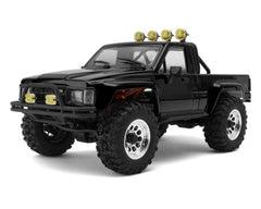 HPI Flux 1/18 Venture Hilux Black