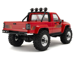HPI Flux 1/18 Venture Hilux Red