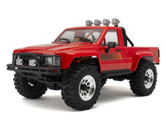 HPI Flux 1/18 Venture Hilux Red