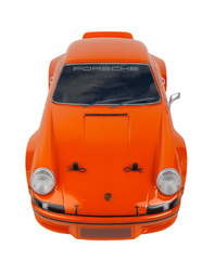 HPI 1/10 RS4 S3 Porsche RSR O wb&c