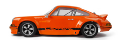 HPI 1/10 RS4 S3 Porsche RSR O wb&c