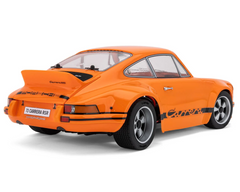 HPI Flux:1/10 RS4 S3 Porsche RSR O