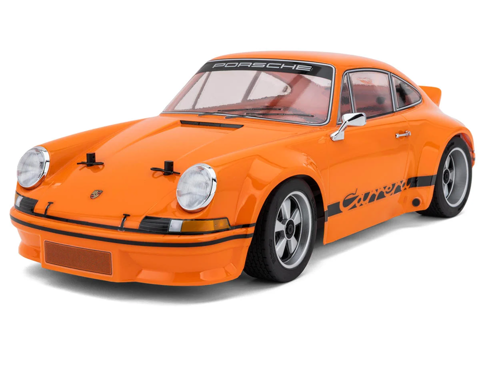 HPI Flux:1/10 RS4 S3 Porsche RSR O
