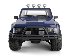 HPI Flux 1/18 Venture Hilux Blue