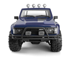 HPI Flux 1/18 Venture Hilux Blue