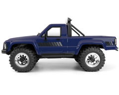 HPI Flux 1/18 Venture Hilux Blue
