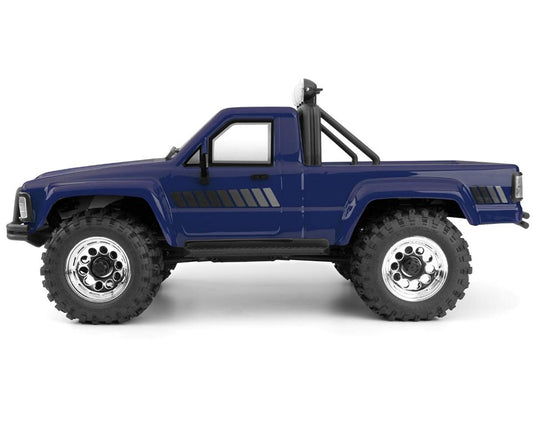 HPI Flux 1/18 Venture Hilux Blue