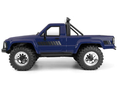 HPI Flux 1/18 Venture Hilux Blue