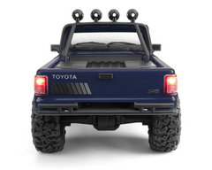 HPI Flux 1/18 Venture Hilux Blue