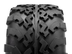 HPI T: GT2 Tyres S w/foam (2)