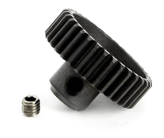 HPI 33T Pinion Gear (48DP)