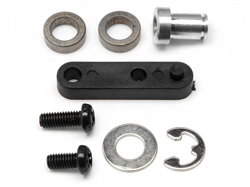 HPI Sprint2 FR Belt Tensioner
