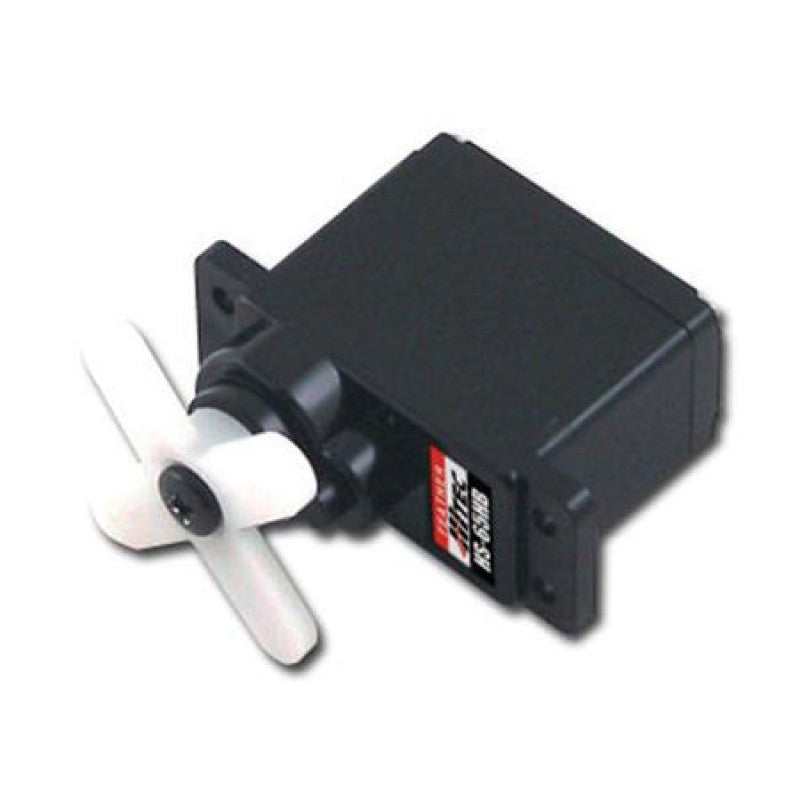 HS-65MG Servo Micro Universal, 11.9, 4.8V 1.8kg/0.14 sec, 6.0V 2.2kg/0.11 sec