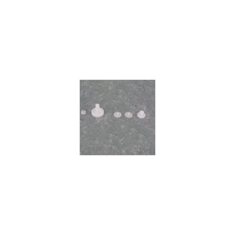 HITEC HS-75BB GEAR SET