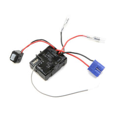 ESC/Receiver, 2.4GHz: 9-inch Sprintjet
