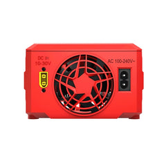 RDX2 200 Battery Charger - Two Port 1x100w or 2x50W AC, 2x100w DC 200w Total,