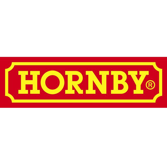 Hornby Tornado Pony Truckwheel