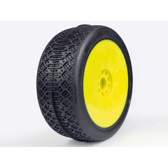 JETKO J-ONE 1/8 Buggy Tires