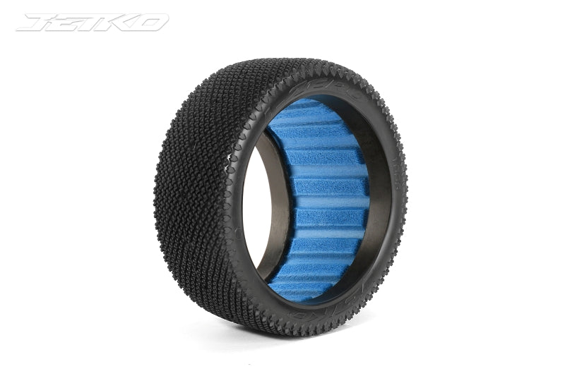 JETKO J-ZERO 1/8 Buggy Tires