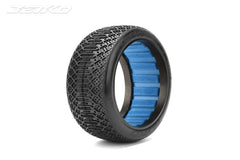 JETKO J-ONE 1/8 Buggy Tires