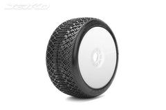 JETKO J-ONE 1/8 Buggy Tires