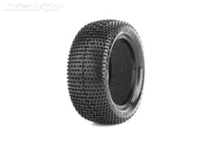 1/10 Buggy 4WD Front-DESIRER Ultra Soft With Open Cell Foam 6222BK 41mm Wide