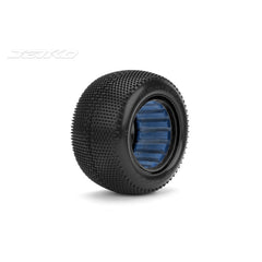 1/10 2.2 Stadium Truck-DESIRER/Ultra Soft/Insert by Jetko