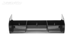 Jetko 1/8 Cross Off Road Buggy Truggy Wing White