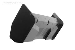 Jetko 1/8 Cross Off Road Buggy Truggy Wing White