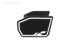 Jetko 1/8 Cross Off Road Buggy Truggy Wing Yellow