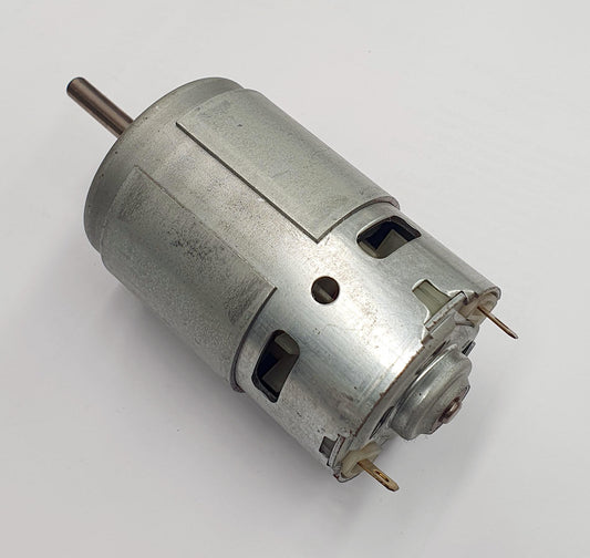 TheHobbyWarehouse 12-14V 5 Pole Motor RE750