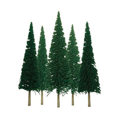 JTT 100-150mm Econo-Pine (24)