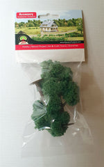 JTT 64-75mm Green Shade Tree (2)