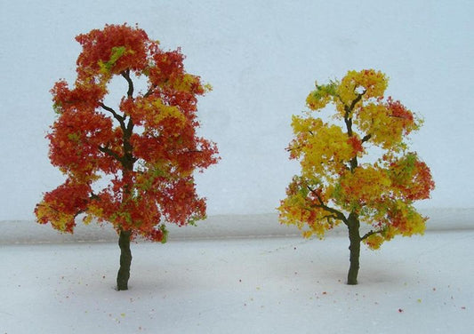JTT 75-85mm Autumn Deciduous (2)
